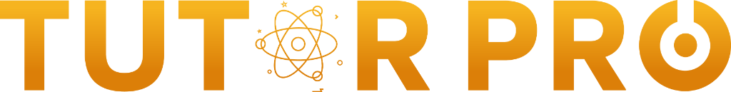 TutorPro Logo